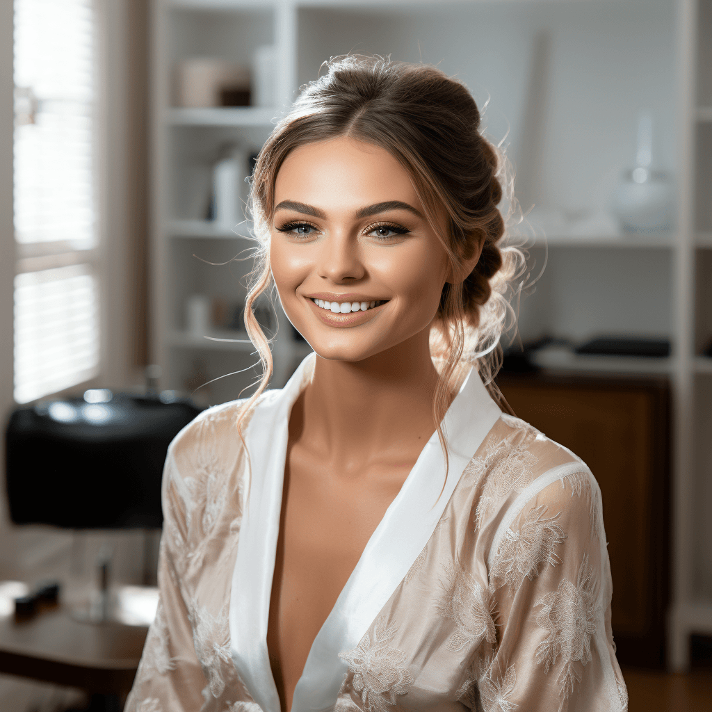 The Elegant Bridal Package