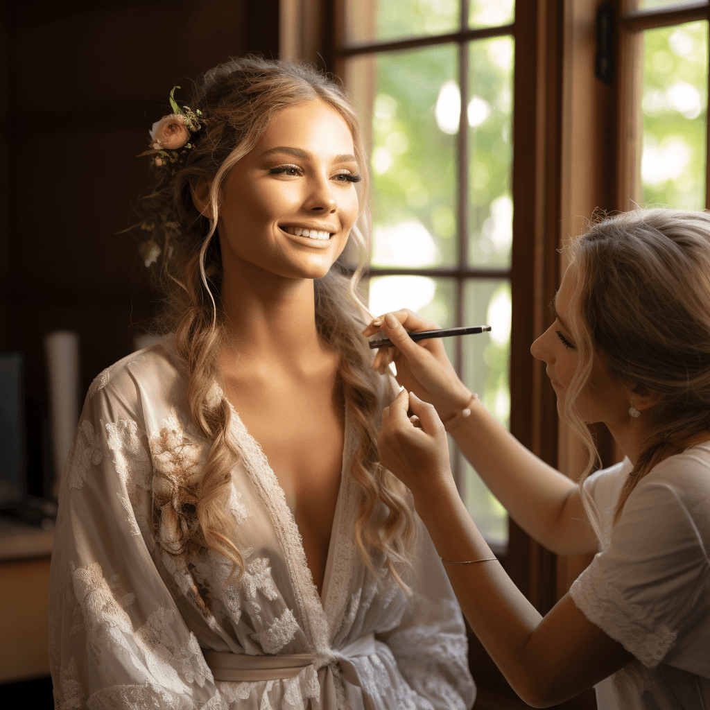 The Elegant Bridal Package