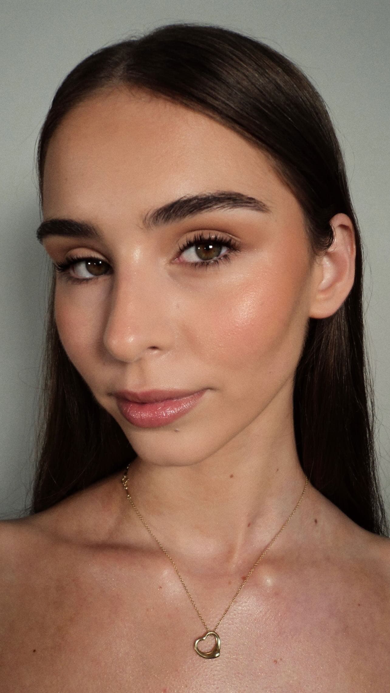 Face by Gizella